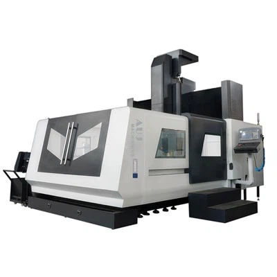 CNC Portique D' Sant